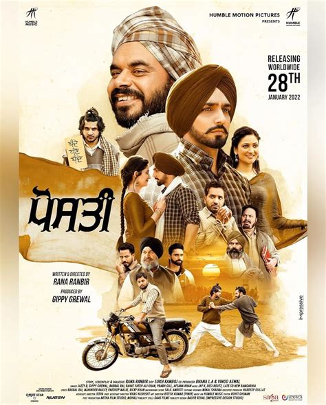 Posti Movie is an upcoming Indian Punjabi-language comedy drama film. . Posti punjabi movie download mp4moviez